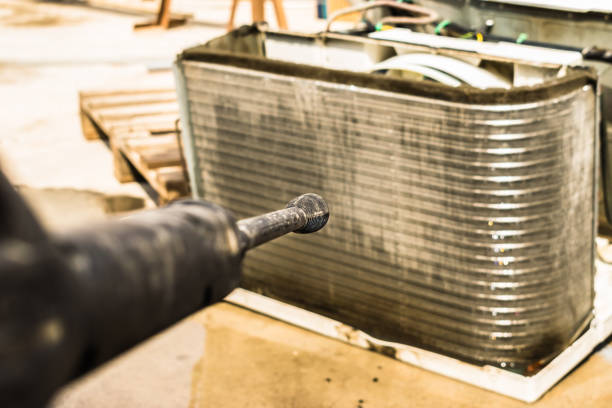Best HVAC Maintenance and Cleaning  in Goodland, IN