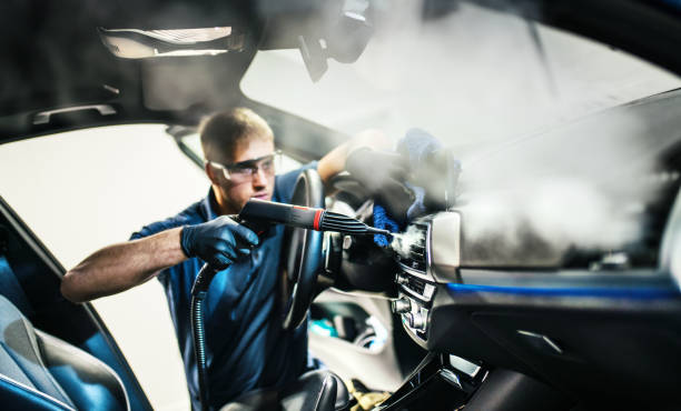 Best Emergency Air Duct Cleaning  in Goodland, IN