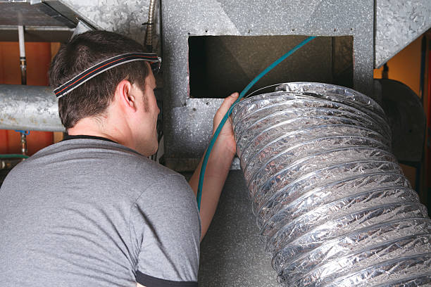 Best Ventilation Cleaning Services  in Goodland, IN